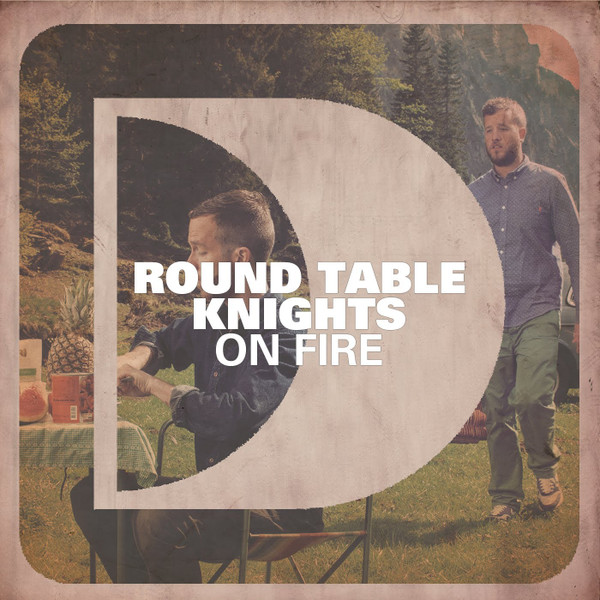 Round Table Knights - calypso