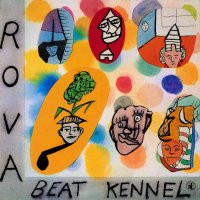 Rova Saxophone Quartet - Juke Box Afro-Balkan