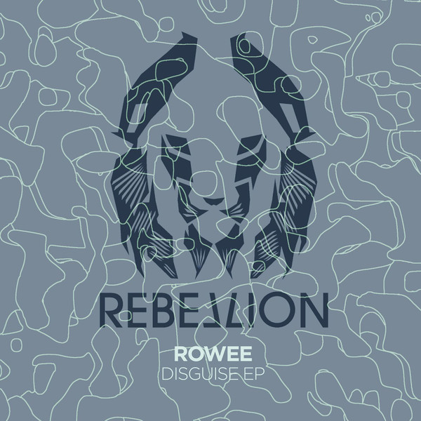Rowee - Believing Again