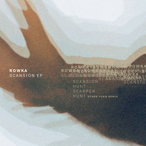 Rowka - Secrets