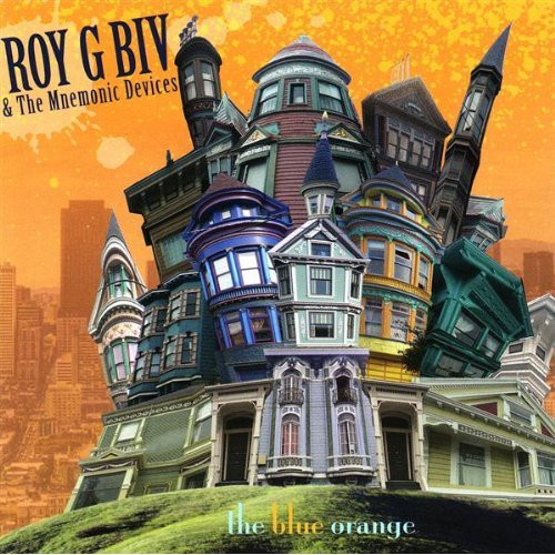 Roy G and the Biv - Nicotine