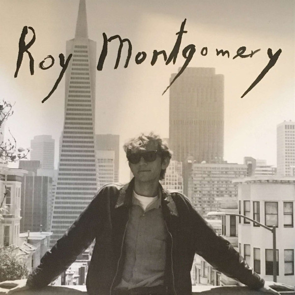 Roy Montgomery - No She Never Made It To Japan