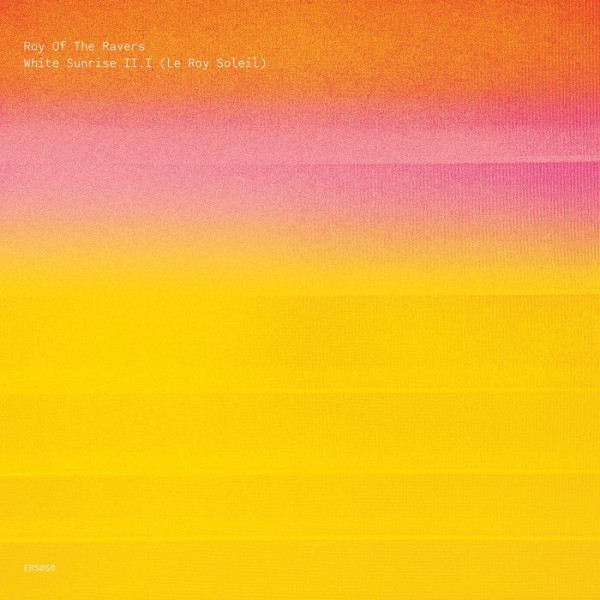 Roy of the Ravers - Erolfa - Mixed