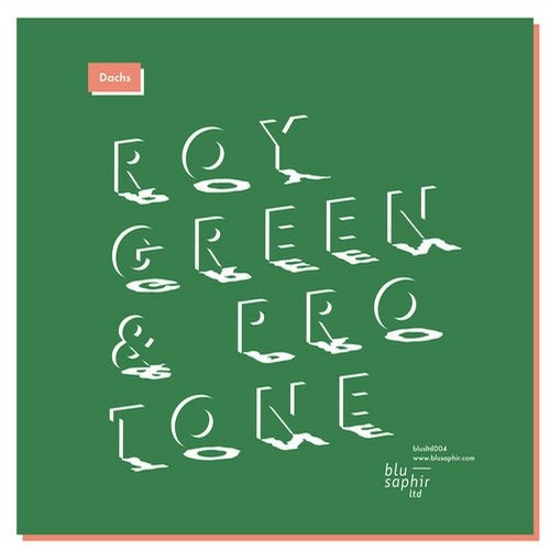 RoyGreen & Protone - The Five Spot
