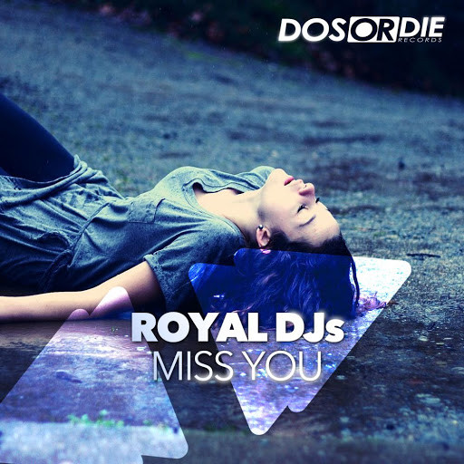 Royal DJs - California Dreaming - Radio Edit