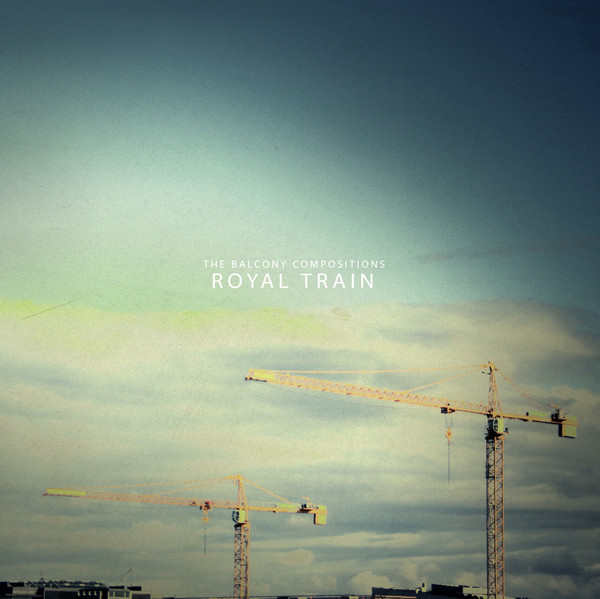 Royal Train - Letters