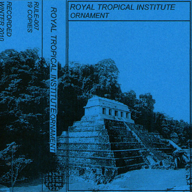Royal Tropical Institute - From The Archives