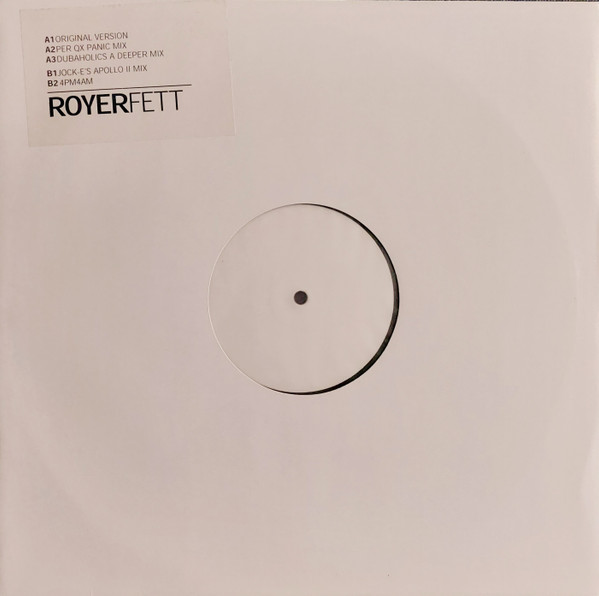 Royer - d'orr22