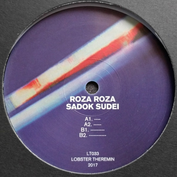 Roza Roza - --