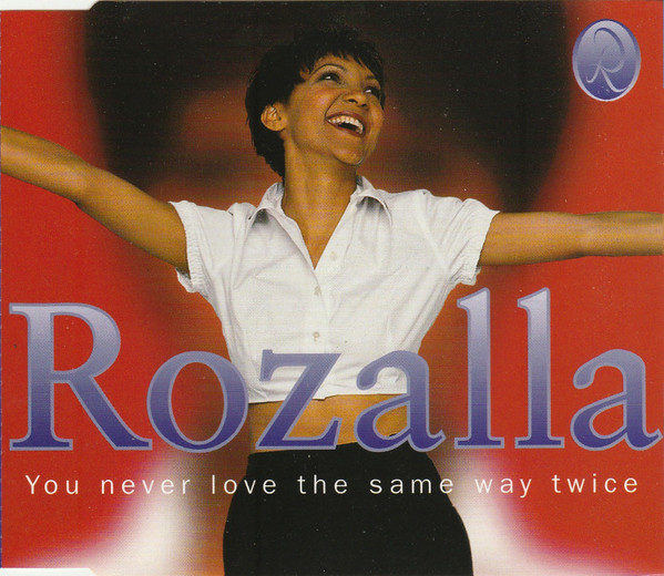 Rozalla - Everybody's Free