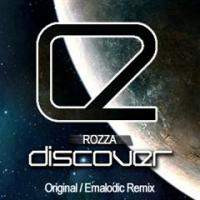 Rozza - Discover