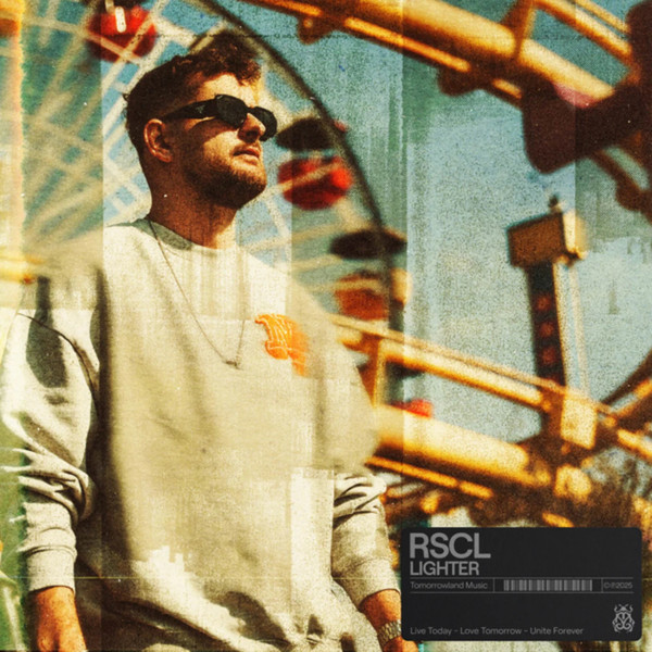 Rscl - Lost