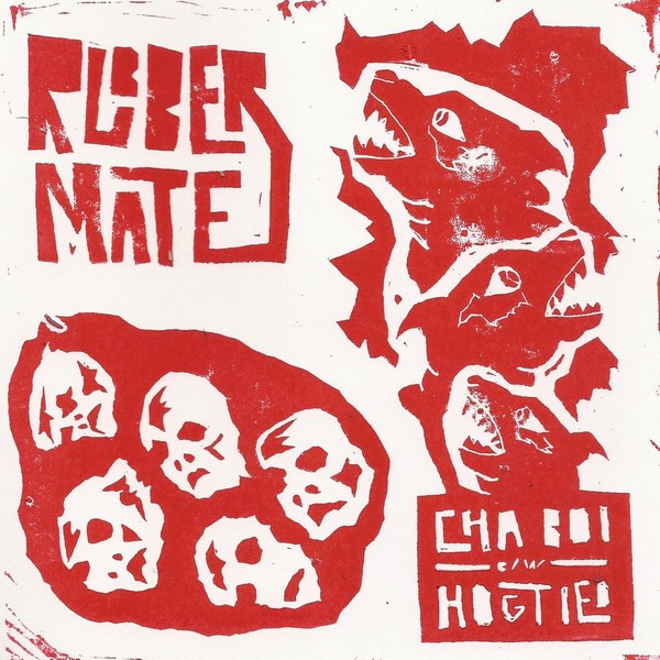 Rubber Mate - Floor Licker