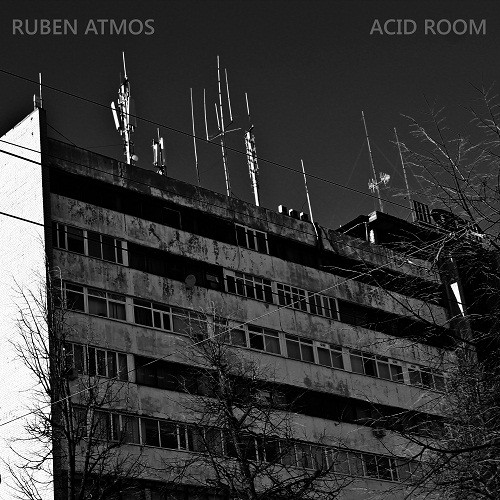 Ruben Atmos - Acid room
