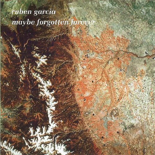 Ruben Garcia - Five Dreams From Yesterday