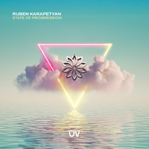 Ruben Karapetyan - Meteorite - Jerome Isma-Ae Remix