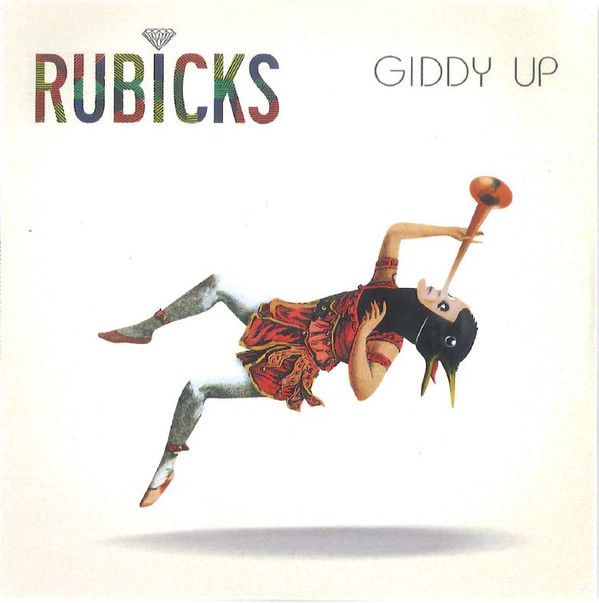 Rubicks - Midas
