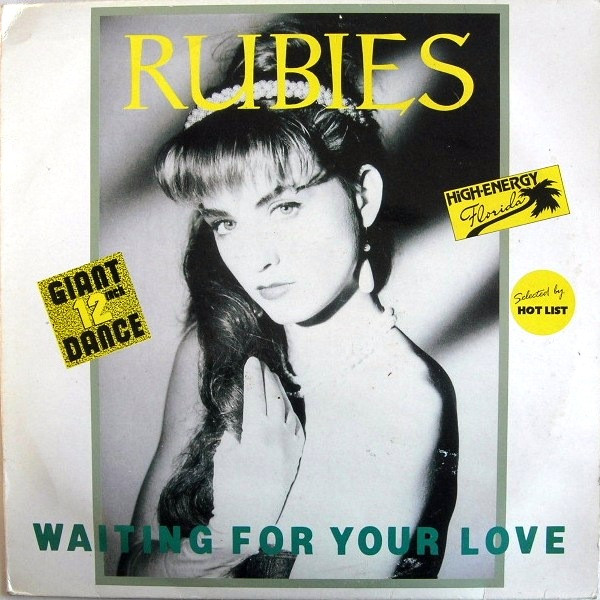 Rubies - Stand In A Line