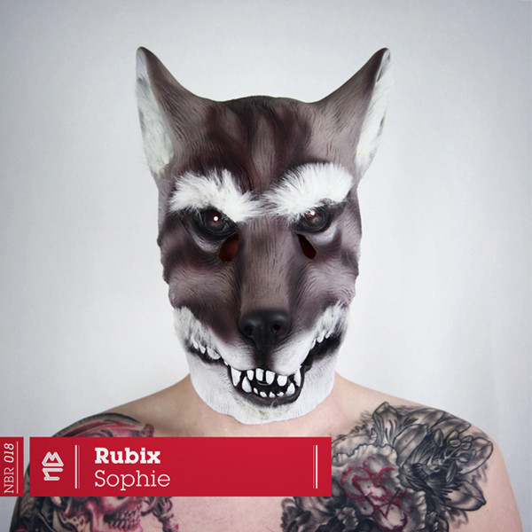 Rubix - Baiser Sur La Disco (Rubix Refix)