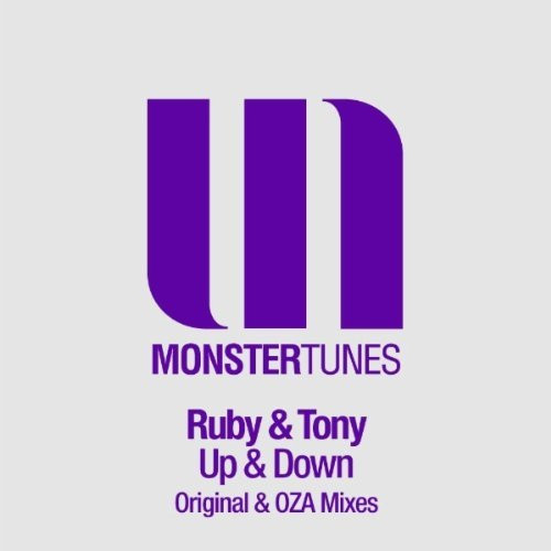 Ruby & Tony - up & down (oza remix)