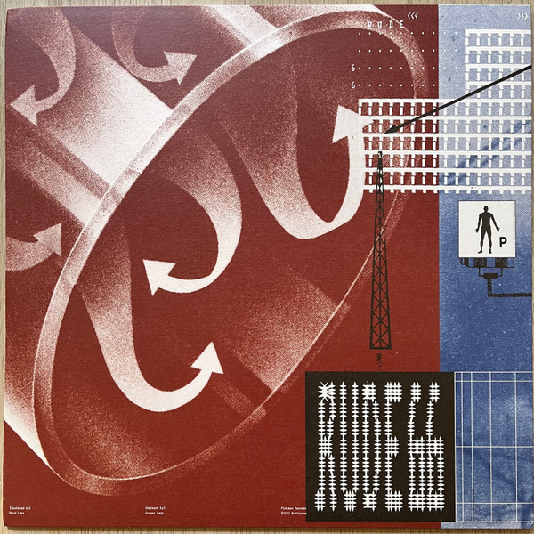 Rude 66 - The 1000 Year Storm