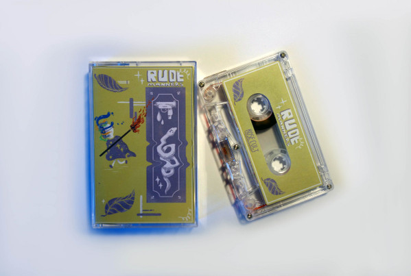 RudeManners - the last cherry blossom