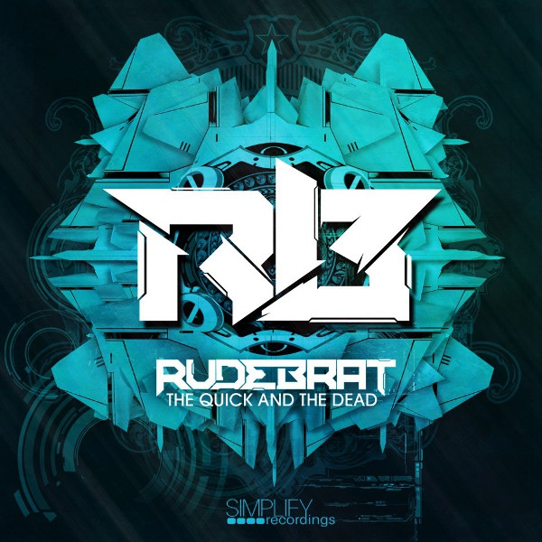Rudebrat - Make The Floor Shake - Original Mix