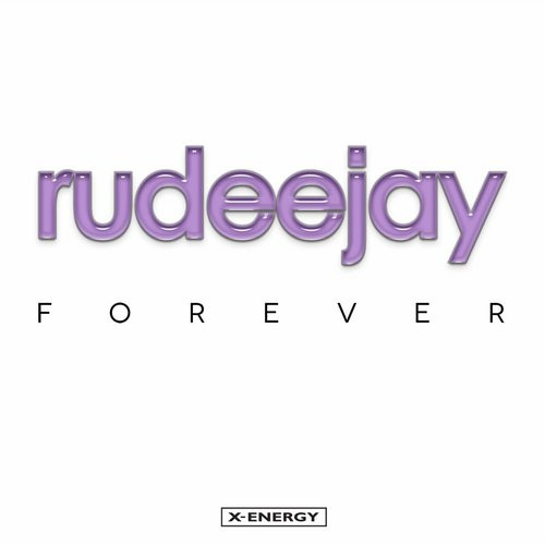 Rudeejay - Party Pioneers