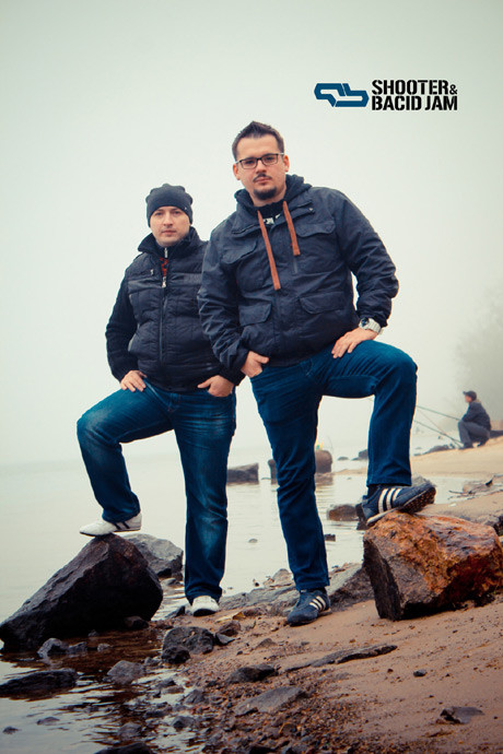 Rudenko - Everybody - Everybody