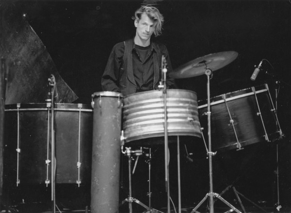 Rudi Moser - Solo No 1