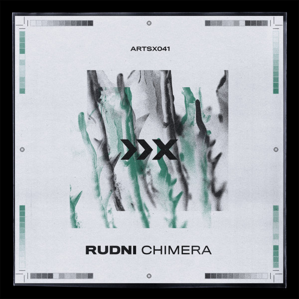 Rudni - Night Shift