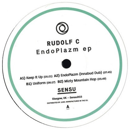 Rudolf C - Deep Sea Survivor - Mixed