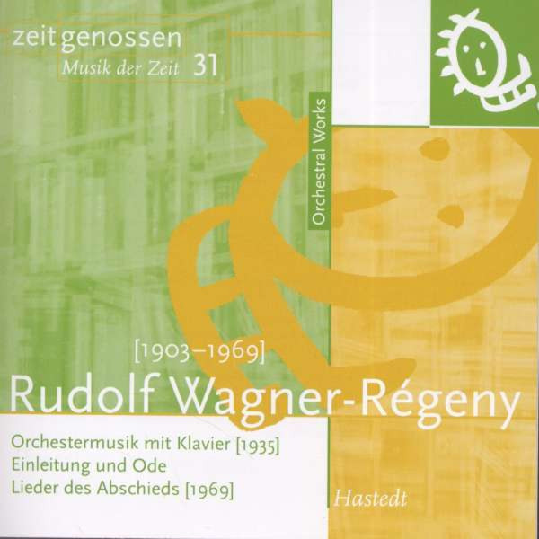 Rudolf Wagner-Régeny - Die Bürger von Calais: Dritter Akt: Wahrlich, vor diesen Männern