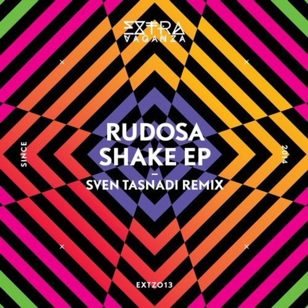 Rudosa - Work It