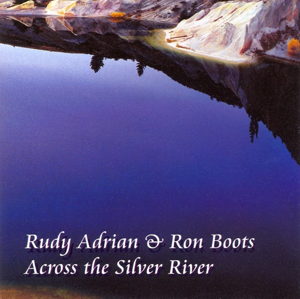 Rudy Adrian & Ron Boots - Papanui Lagoon