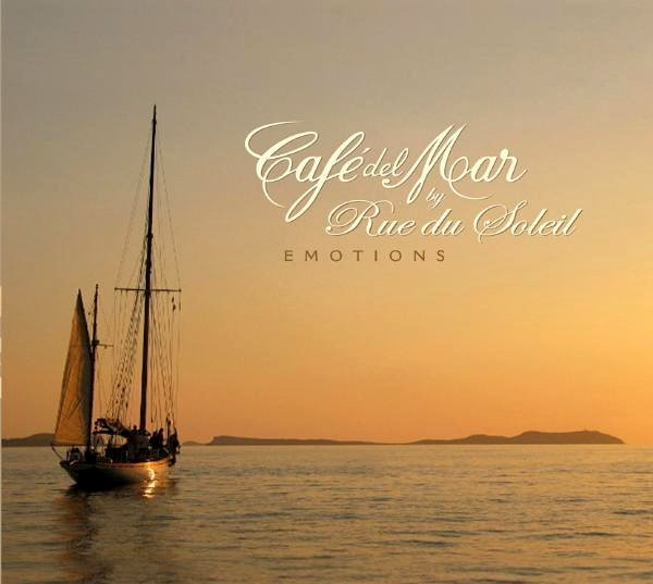 Rue du Soleil - In My Heart