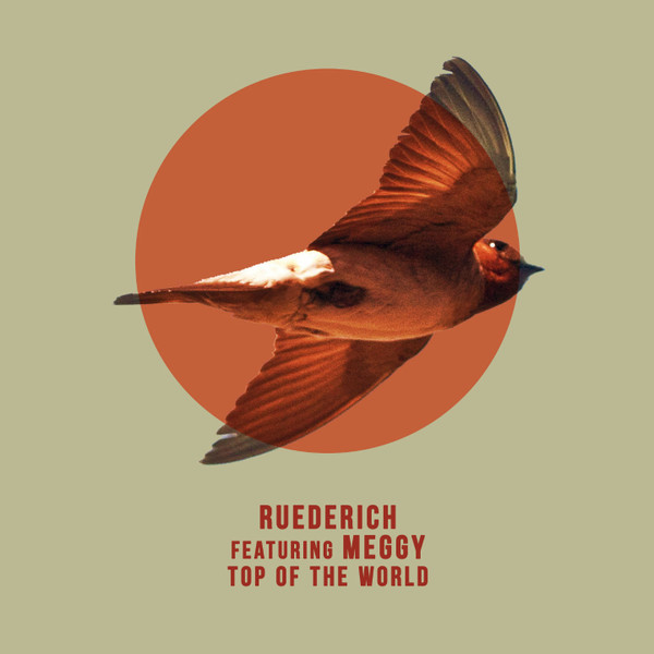 Ruederich - Top of the World - Marek Hemmann Remix
