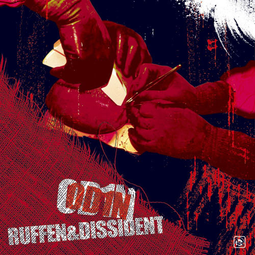 Ruffen & Dissident - Metacosmo