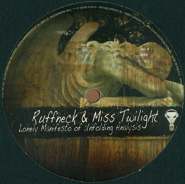 Ruffneck & Miss Twilight - No Turning Back
