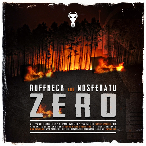 Ruffneck & Nosferatu - A Forgotten Tune
