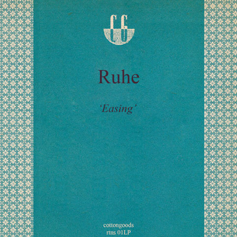 Ruhe - Patriarchs
