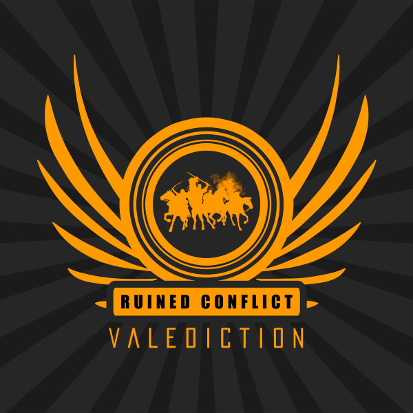 Ruined Conflict - Providence