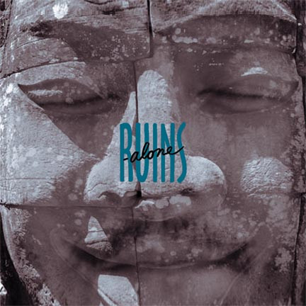Ruins Alone - Jemvlesqapp