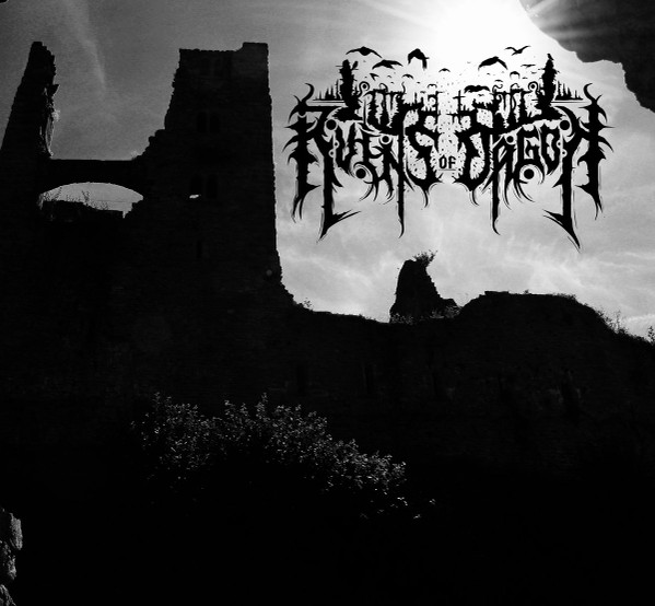 Ruins of Dagon - A Fire Beneath the Stars
