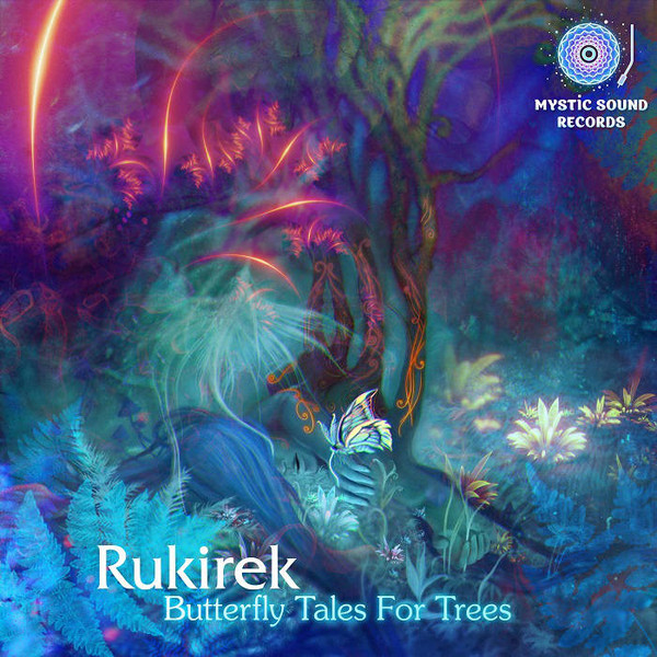 Rukirek - Pepela-hush
