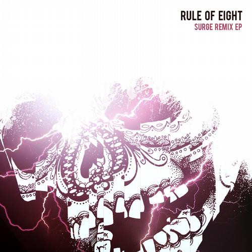 Rule Of Eight - Surge - Wuki Remix