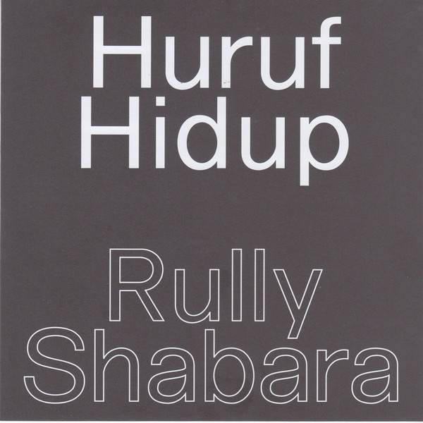 Rully Shabara - Faring