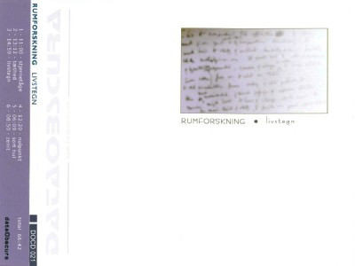 Rumforskning - Fremtiden