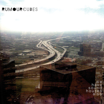 Rumour Cubes - At Sea