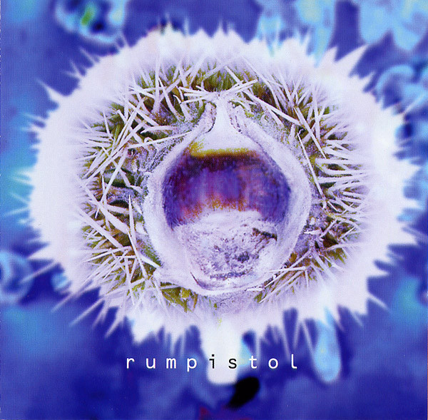 Rumpistol - Vindheks